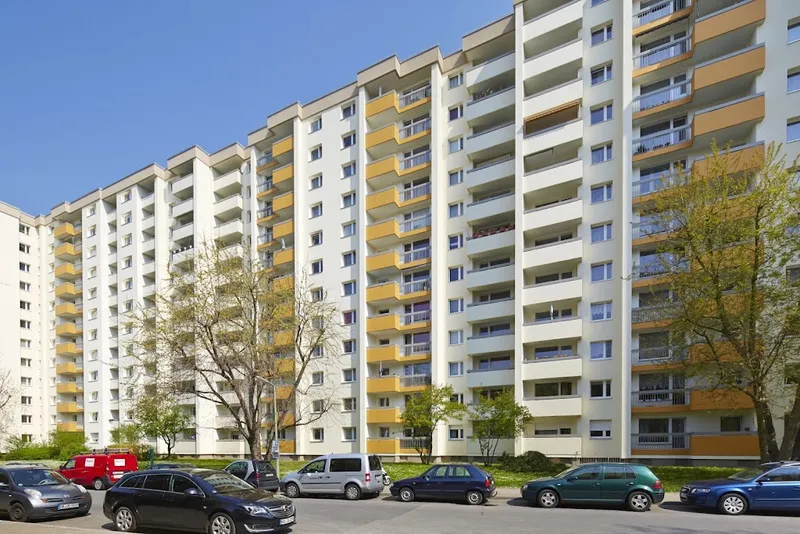 Kleine feine Wohnung im Süden — photo 1